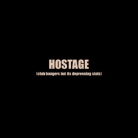 Hostage - Single - Shalco