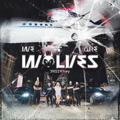 We are wolves (feat. JShanchez) - Single