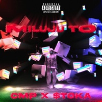 Miluju to (feat. $TOKA) - Single - Call me Poppy