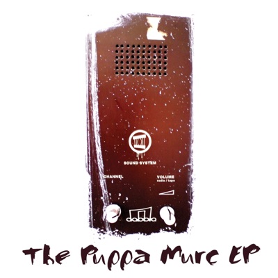 The Puppa Murc - EP