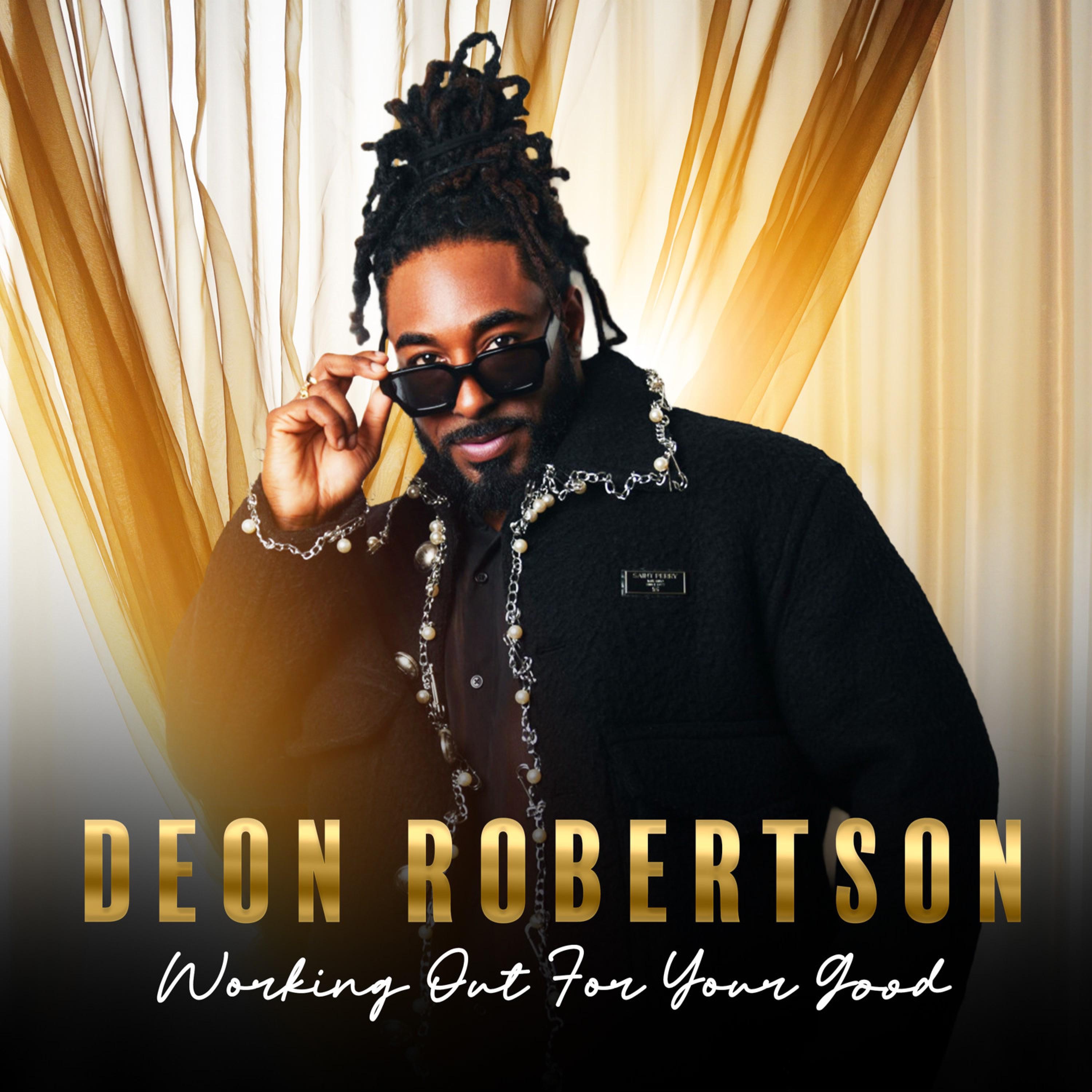 Working Out For Your Good - Single