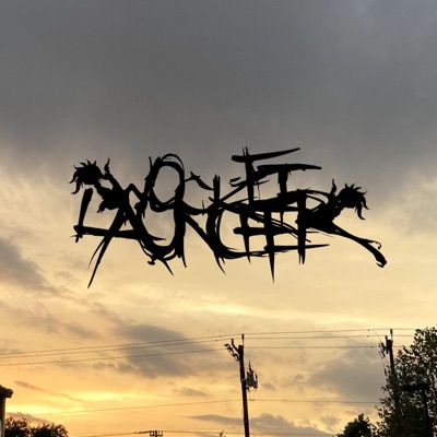 Caramel Ribbon Crunchwrap Supreme - Single