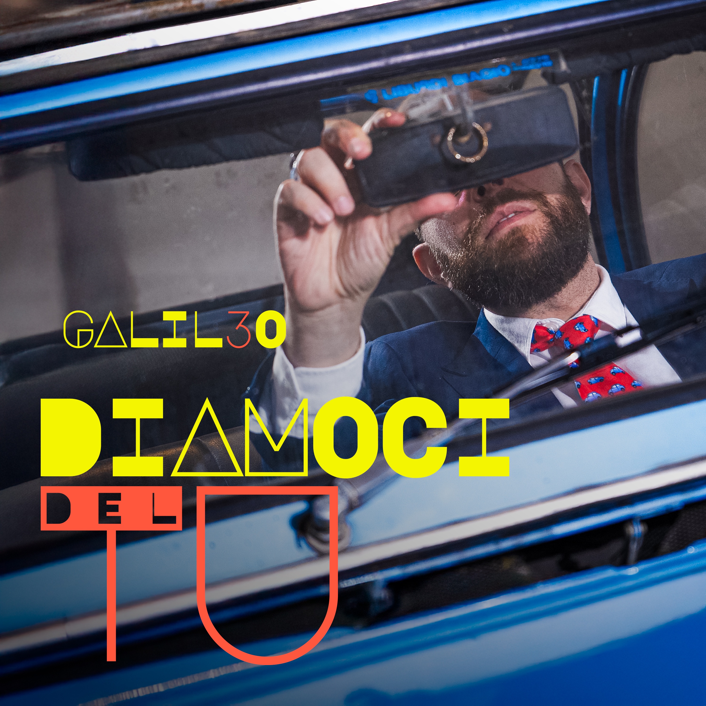 Diamoci del tu - Single