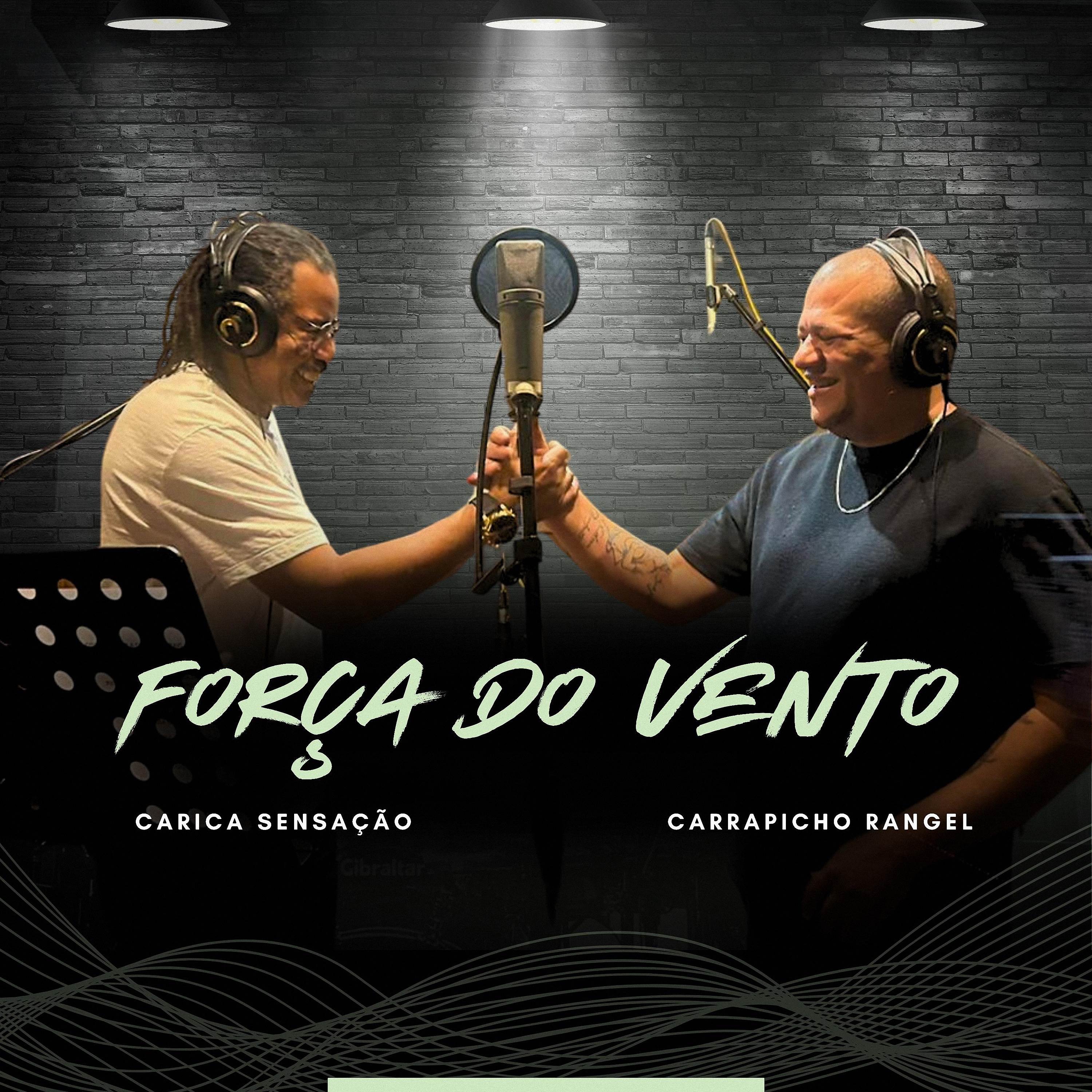 Força do Vento - Single