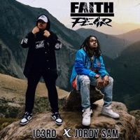 Faith Over Fear - Single - I.A.N. & Jordy Sam