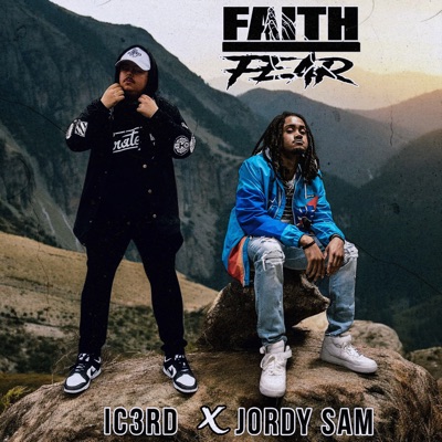 Faith Over Fear - Single