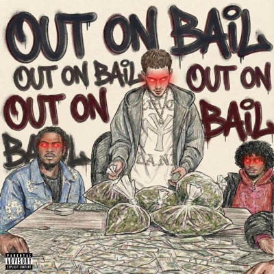 Out On Bail - Single