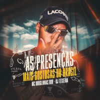 As Presenças Mais Gostosas do Brasil - Single - MC Douglinhas BDB & DJ Teixeira