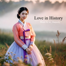 Love in History so_rhapsody