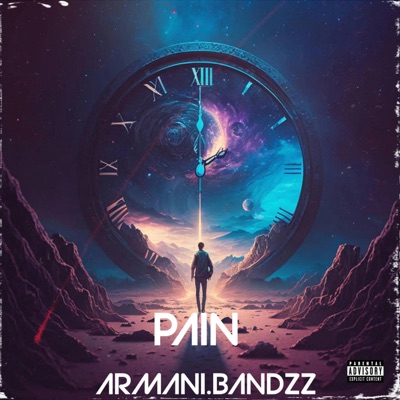Pain - Single