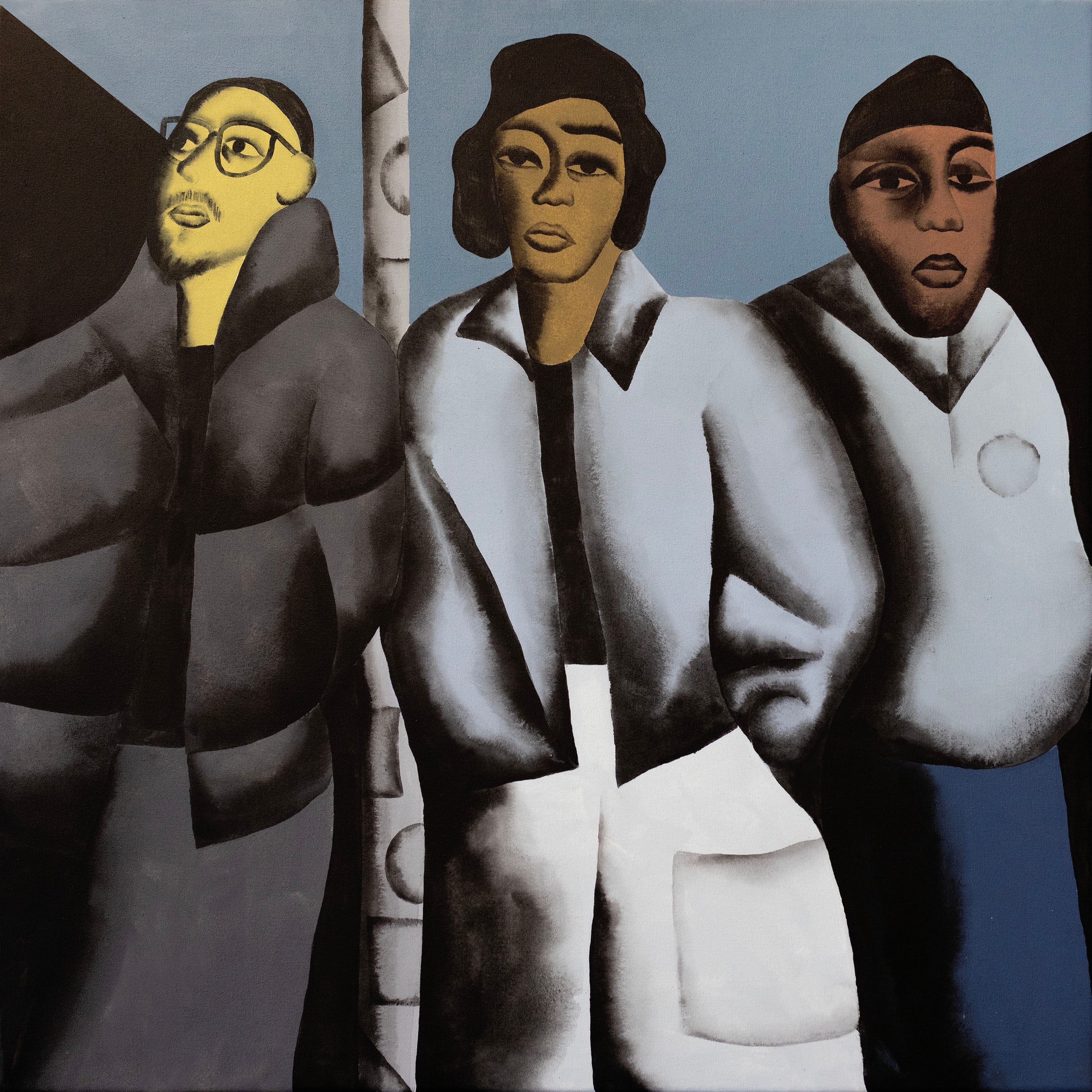 Planet Giza - LONELY