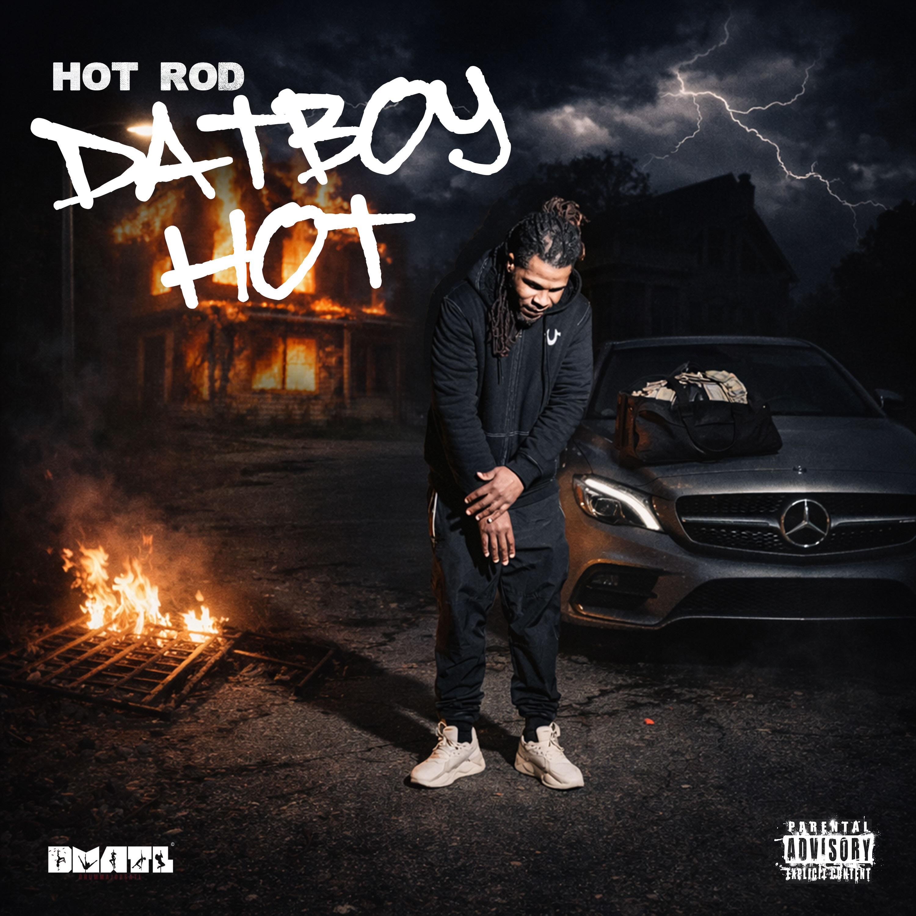 Hotrod - Look Close