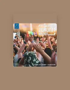 Escucha a Lajucamp Verden, mira vídeos musicales, lee la biografía, consulta fechas de giras y mucho más.