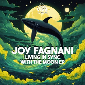 Living in Sync with the Moon - EP
