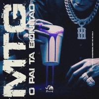 MTG PAI TA BONITÃO - Single - DJ SANBARBOSA, dj nh & Mc Rd Bala