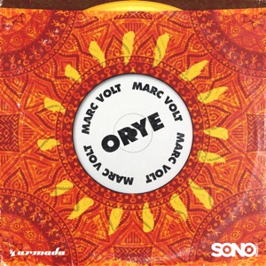 Orye - Single