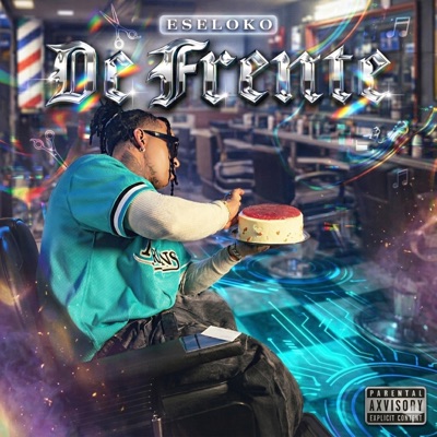 De Frente - Single
