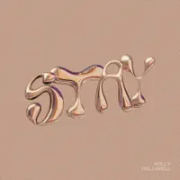 STAY — HOLLY HALLIWELL