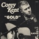 Gold Acoustic Live at Lr Baggs Single