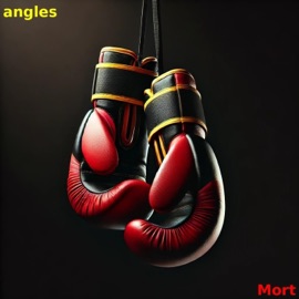 Angles Mort (feat. Cha la mélo) Dabeast