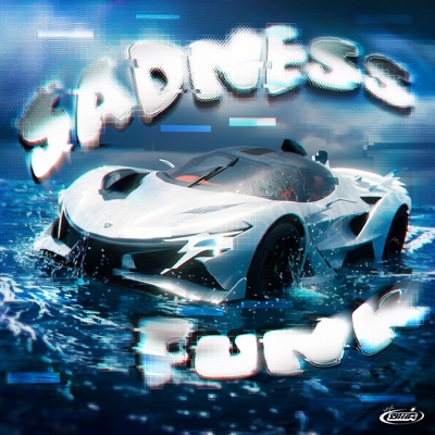 SADNESS FUNK - EP