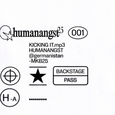 Kicking It (feat. Blue Boi) - Single