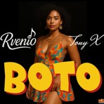 BOTO (feat. Tony X) - Single