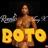 BOTO (feat. Tony X)