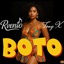 BOTO (feat. Tony X) - Single