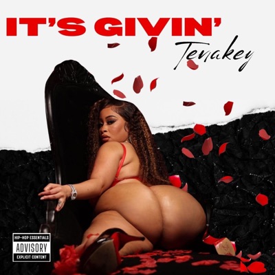 It's Givin - Single