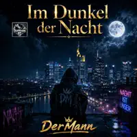 Im Dunkel der Nacht — DerMann