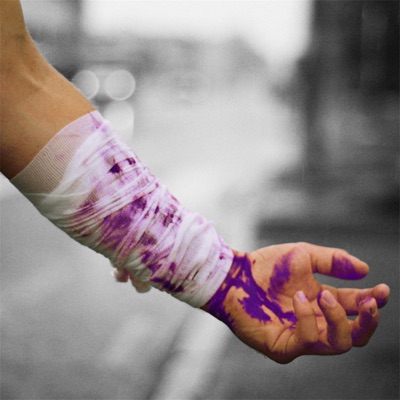 Under my skin (feat. Jamy) - Single