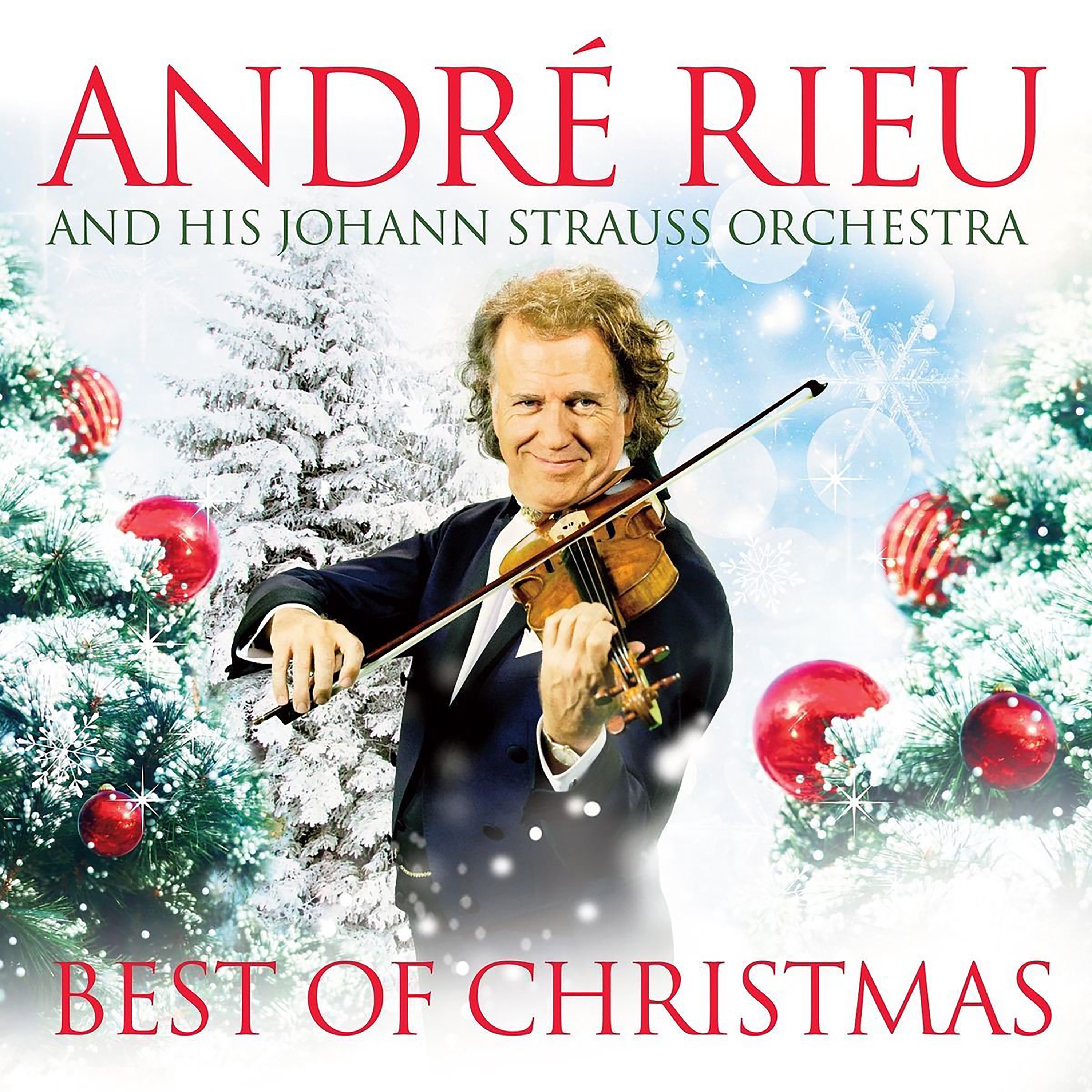 André Rieu - Sleigh Ride - The 100 Most Beautiful Melodies - 0 - 52 | André Rieu - Sleigh Ride.jpg