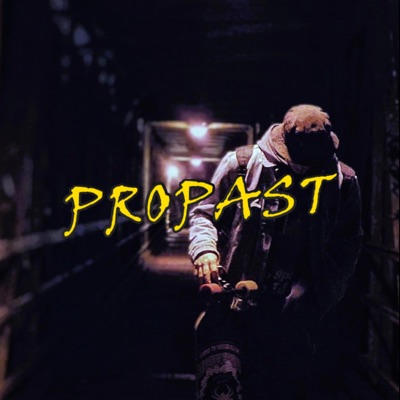 PROPAST - Single