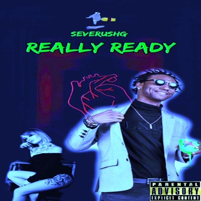 Really Ready - Single