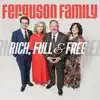 The Ferguson Family