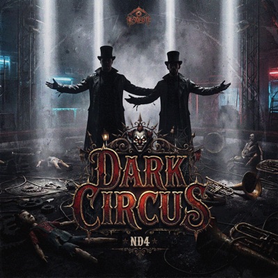 DARK CIRCUS - Single