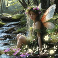 森林魔女 - Single - B1NBIN