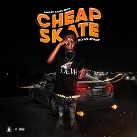 Cheapskate Shyno Legacy