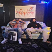 Shameless - Hybrid the Rapper & Brandon Justice