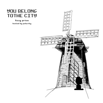 YOU BELONG TO THE CITY (DELUXE)