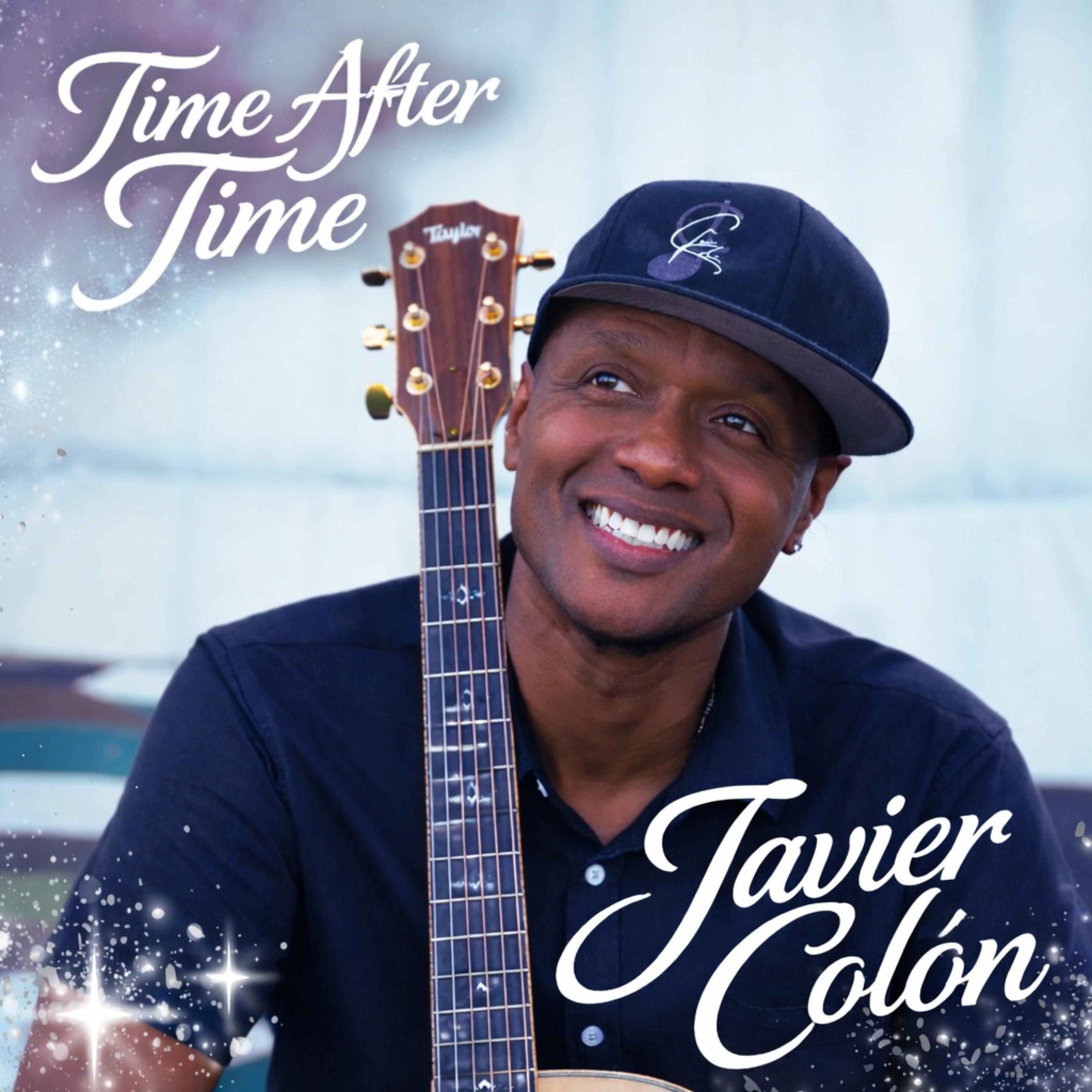 Javier Colon - Shazam