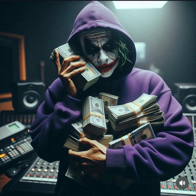 B.B.G (feat. Bread209 & Mace) - Single