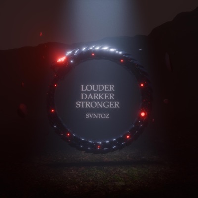 Louder Darker Stronger - Single
