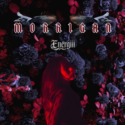 MORRIGAN - Single