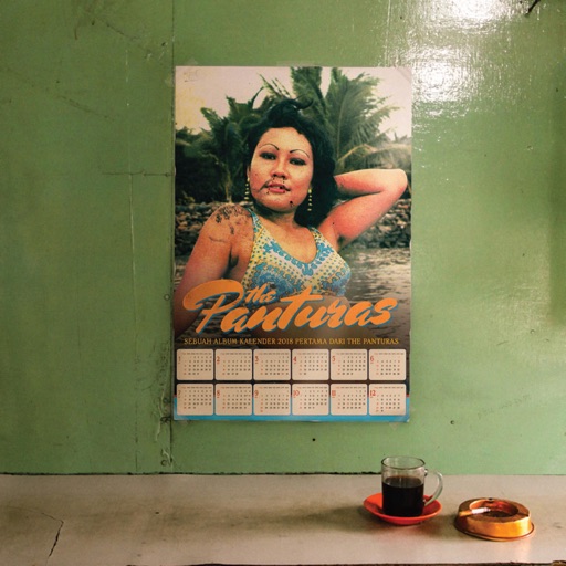 Album artwork