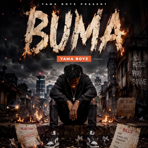 BUMA