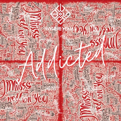 Addicted - Single