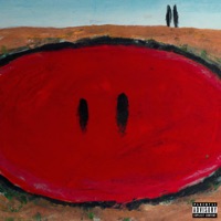 Boundaries - Single - Aqua Outcast