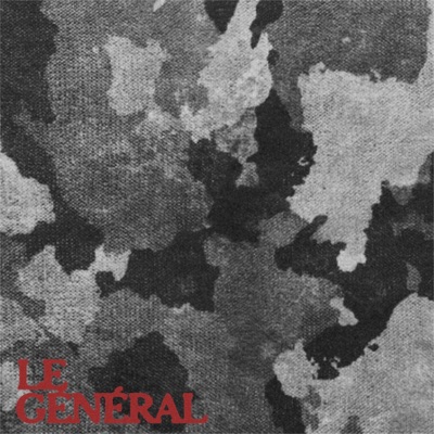 LE GÉNÉRAL - Single